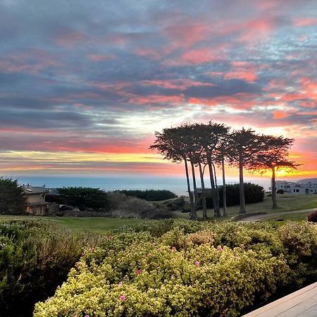 Panorama Ocean & Golf Fairway View Villa Bodega Bay Eksteriør bilde